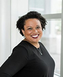 Martine Kei Green-Rogers PhD