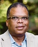 Photo of Tony Drummond