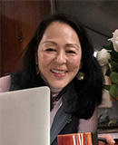 Leslie Ishii