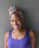 Simeilia Hodge-Dallaway