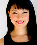 Amy Kim Waschke 2016