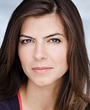 Gabriela Fernandez-Coffey