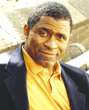 Jerome Preston Bates