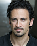 Michael Gabriel Goodfriend