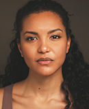 Rebecca S'Manga Frank