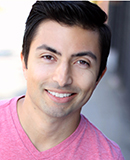 Shaun Taylor-Corbett