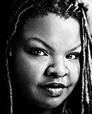 Stephanie Anne Johnson