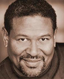 Steven Anthony Jones