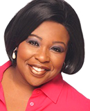 Yvette Monique Clark