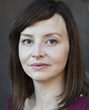 Kjerstine Rose Anderson