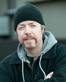 Paul James Prendergast