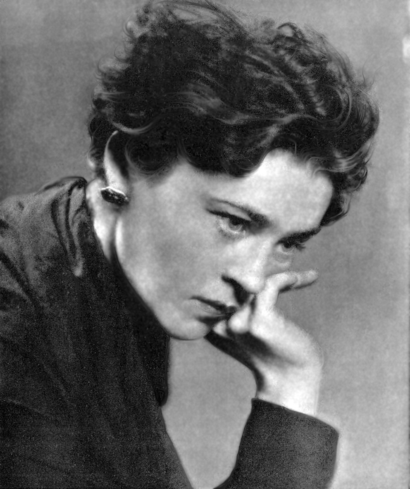 Eva Le Gallienne