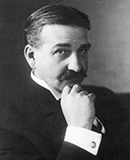 L. Frank Baum