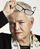 Paula Vogel