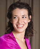 Quiara Alegria Hudes