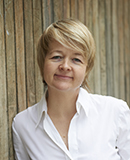 Sarah Waters