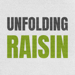 Unfolding Raison
