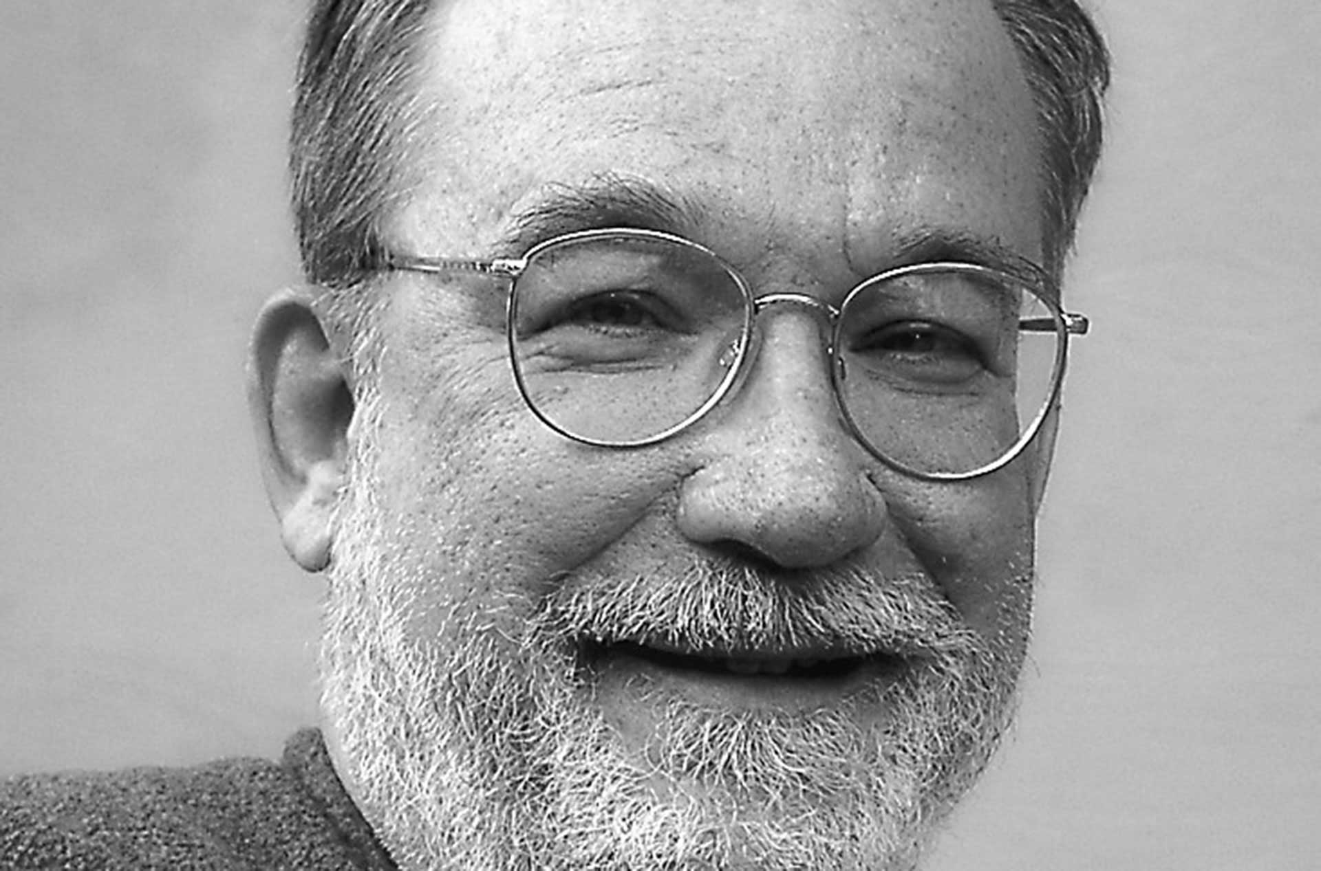 Jim Ingalls interviewed