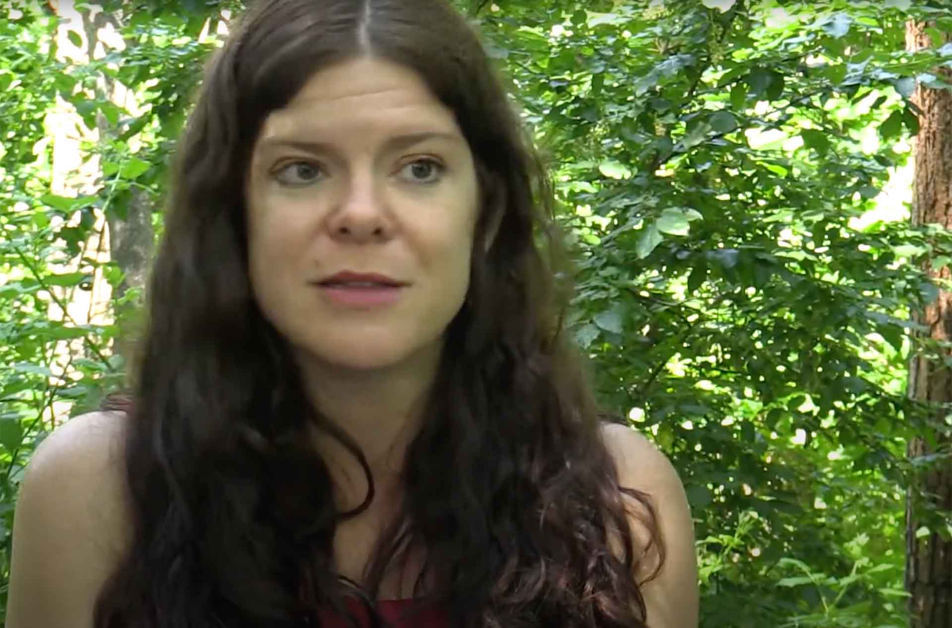 Manahtta playwright interview