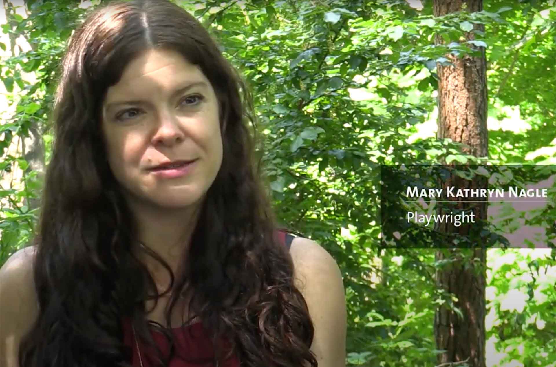 Manahatta Why Theater?