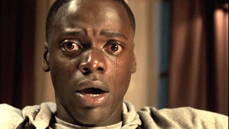 Still photo of Daniel Kaluuya in <i>Get Out</i>