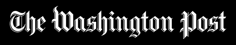 Washington Post logo