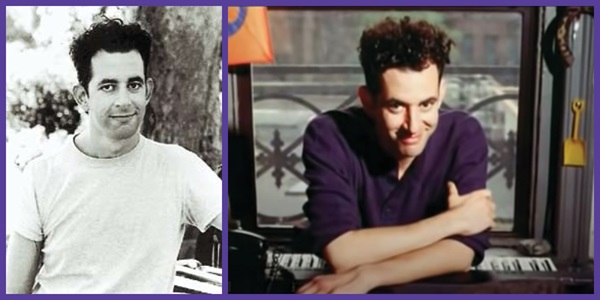 Jonathan Larson images
