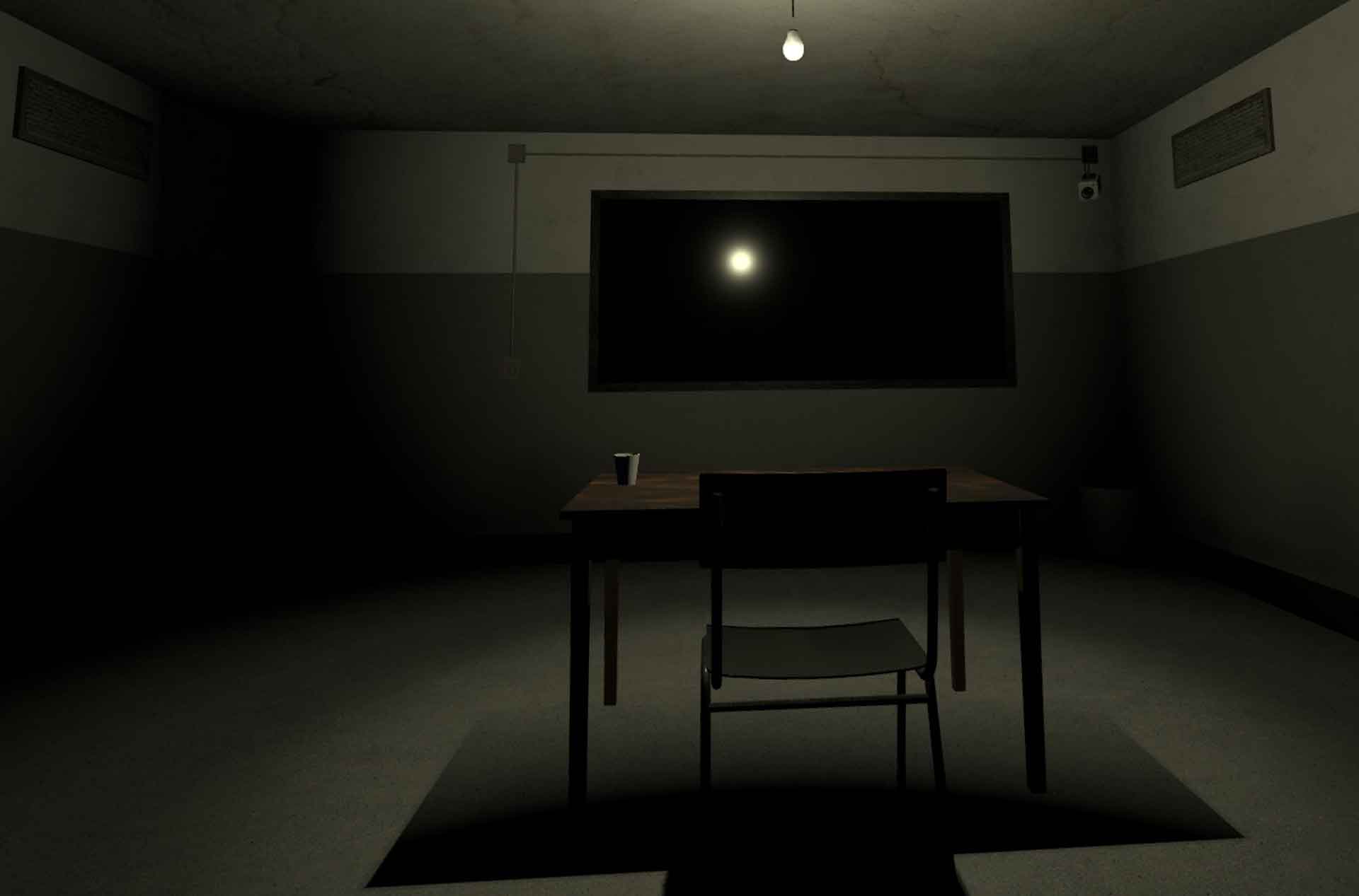 Image from Ordinary Gesture