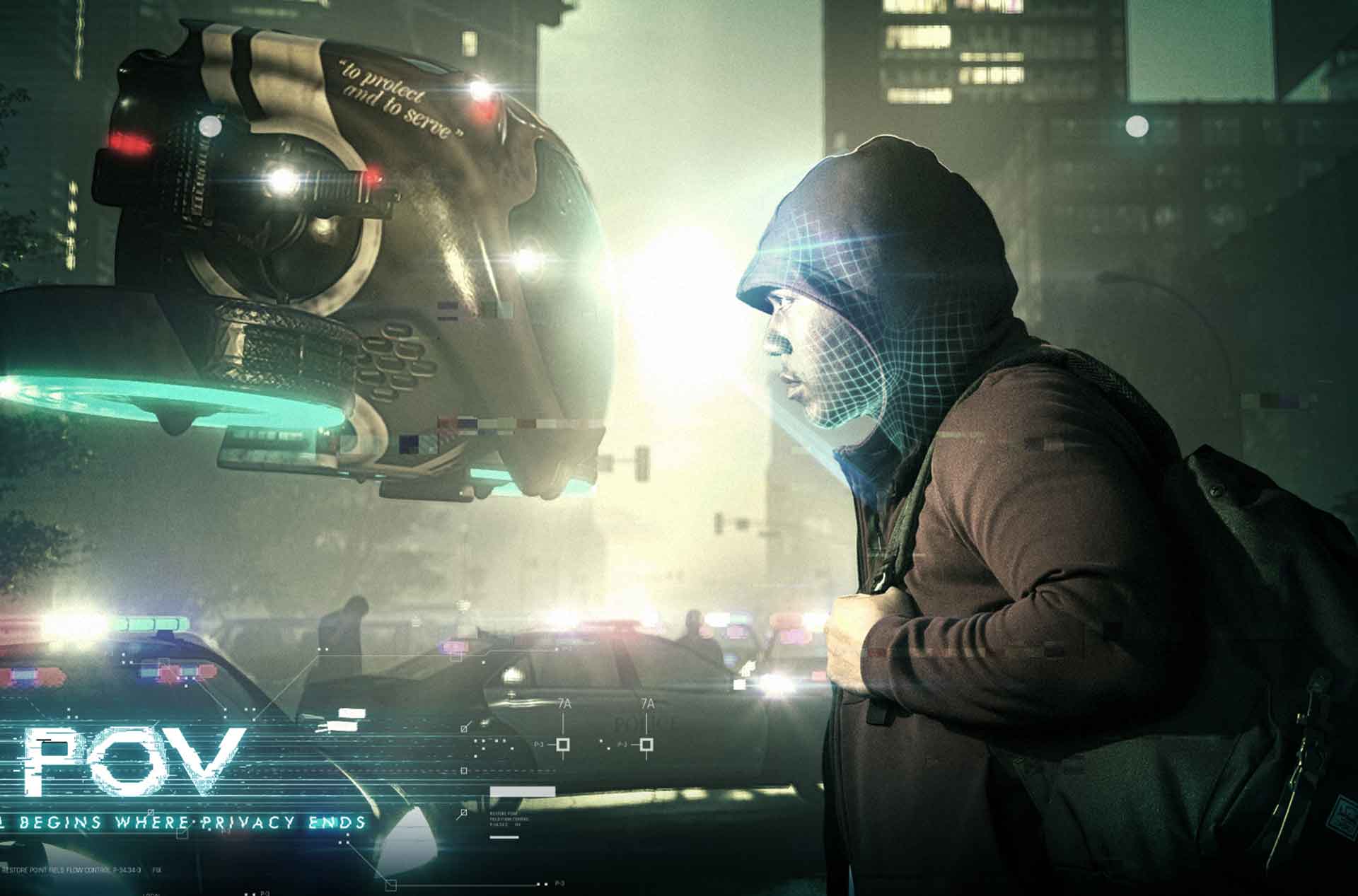 Image from Point of View