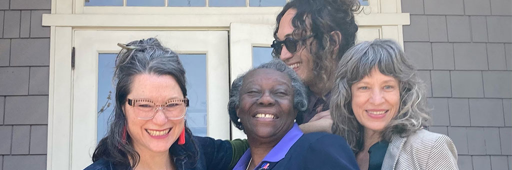 Dr G's Bingo Extravaganza