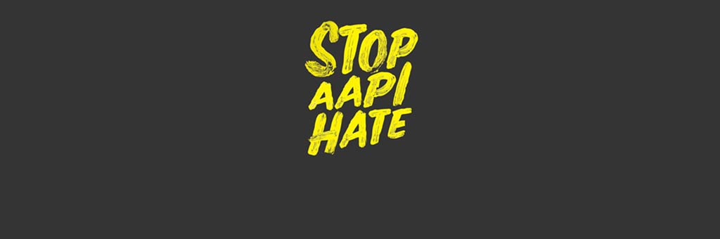 Stop AAPI Hate