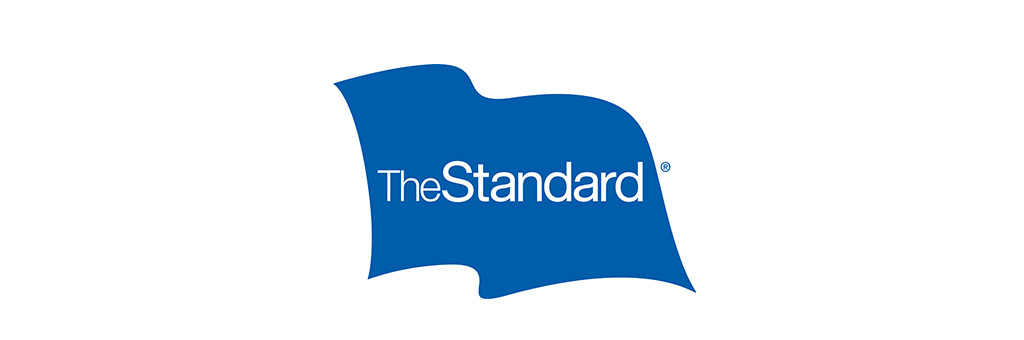The Standard Logo