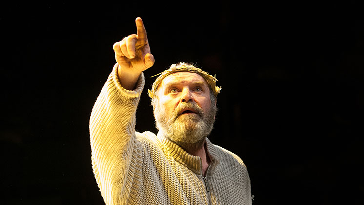 King Lear