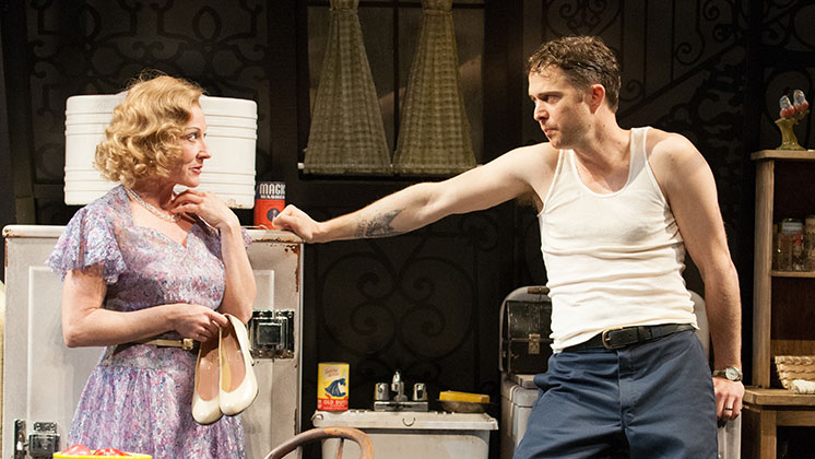 A Streetcar Named Desire