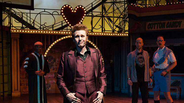 The Taming of the Shrew