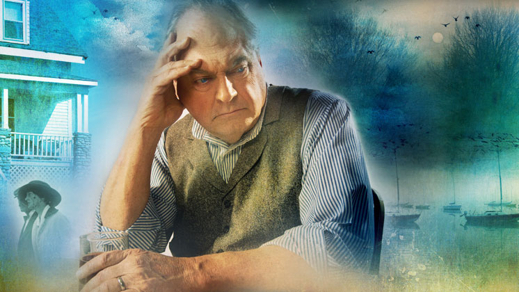 Long Day's Journey into Night