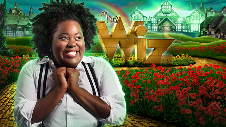 The Wiz