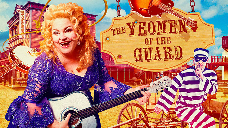 The Yeomen of the Guard