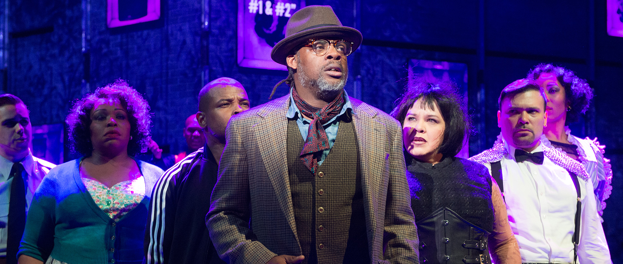 UniSon production photo